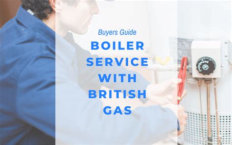 review on british gas